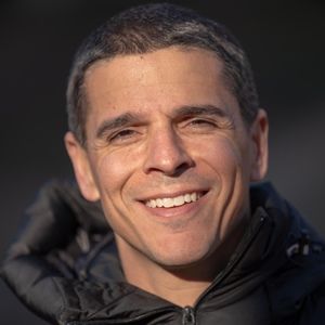 Meet your Posher, Diogo